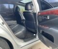 Сірий Лексус ЛС, об'ємом двигуна 4.6 л та пробігом 200 тис. км за 12500 $, фото 18 на Automoto.ua