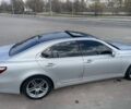 Сірий Лексус ЛС, об'ємом двигуна 4.6 л та пробігом 200 тис. км за 12500 $, фото 8 на Automoto.ua