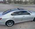 Сірий Лексус ЛС, об'ємом двигуна 4.6 л та пробігом 200 тис. км за 12500 $, фото 8 на Automoto.ua