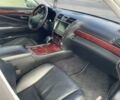 Сірий Лексус ЛС, об'ємом двигуна 4.6 л та пробігом 200 тис. км за 12500 $, фото 14 на Automoto.ua