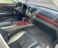 Сірий Лексус ЛС, об'ємом двигуна 4.6 л та пробігом 200 тис. км за 12500 $, фото 14 на Automoto.ua