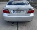 Сірий Лексус ЛС, об'ємом двигуна 4.6 л та пробігом 200 тис. км за 12500 $, фото 5 на Automoto.ua