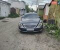 Сірий Лексус ЛС, об'ємом двигуна 4.61 л та пробігом 170 тис. км за 7900 $, фото 1 на Automoto.ua