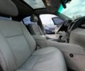 Серый Лексус ЛС, объемом двигателя 0 л и пробегом 200 тыс. км за 7999 $, фото 7 на Automoto.ua