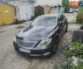 Сірий Лексус ЛС, об'ємом двигуна 4.61 л та пробігом 170 тис. км за 7900 $, фото 3 на Automoto.ua