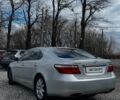 Серый Лексус ЛС, объемом двигателя 0 л и пробегом 200 тыс. км за 7999 $, фото 2 на Automoto.ua