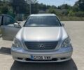 Сірий Лексус ЛС, об'ємом двигуна 4.3 л та пробігом 277 тис. км за 4711 $, фото 1 на Automoto.ua