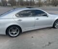 Сірий Лексус ЛС, об'ємом двигуна 4.6 л та пробігом 200 тис. км за 12500 $, фото 7 на Automoto.ua