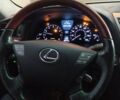 Сірий Лексус ЛС, об'ємом двигуна 4.6 л та пробігом 160 тис. км за 9500 $, фото 8 на Automoto.ua