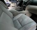 Серый Лексус ЛС, объемом двигателя 0 л и пробегом 200 тыс. км за 7999 $, фото 8 на Automoto.ua
