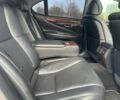 Сірий Лексус ЛС, об'ємом двигуна 4.6 л та пробігом 200 тис. км за 12500 $, фото 19 на Automoto.ua