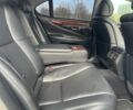 Сірий Лексус ЛС, об'ємом двигуна 4.6 л та пробігом 200 тис. км за 12500 $, фото 19 на Automoto.ua
