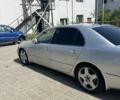 Сірий Лексус ЛС, об'ємом двигуна 4.3 л та пробігом 277 тис. км за 4711 $, фото 1 на Automoto.ua