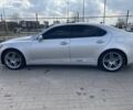 Сірий Лексус ЛС, об'ємом двигуна 4.6 л та пробігом 200 тис. км за 12500 $, фото 1 на Automoto.ua