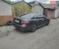 Сірий Лексус ЛС, об'ємом двигуна 4.61 л та пробігом 170 тис. км за 7900 $, фото 4 на Automoto.ua