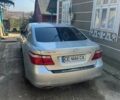 Сірий Лексус ЛС, об'ємом двигуна 4.61 л та пробігом 229 тис. км за 8500 $, фото 3 на Automoto.ua