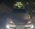Сірий Лексус ЛС, об'ємом двигуна 4.6 л та пробігом 247 тис. км за 9217 $, фото 14 на Automoto.ua