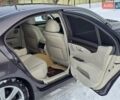 Сірий Лексус ЛС, об'ємом двигуна 5 л та пробігом 237 тис. км за 15499 $, фото 62 на Automoto.ua