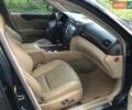 Серый Лексус ЛС, объемом двигателя 4.61 л и пробегом 280 тыс. км за 8800 $, фото 35 на Automoto.ua