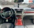 Сірий Лексус ЛС, об'ємом двигуна 4.61 л та пробігом 200 тис. км за 8500 $, фото 16 на Automoto.ua