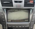 Сірий Лексус ЛС, об'ємом двигуна 5 л та пробігом 237 тис. км за 15499 $, фото 49 на Automoto.ua
