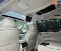 Сірий Лексус ЛС, об'ємом двигуна 5 л та пробігом 237 тис. км за 15499 $, фото 91 на Automoto.ua