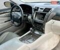 Сірий Лексус ЛС, об'ємом двигуна 4.6 л та пробігом 173 тис. км за 9900 $, фото 14 на Automoto.ua