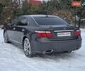 Сірий Лексус ЛС, об'ємом двигуна 5 л та пробігом 237 тис. км за 15499 $, фото 7 на Automoto.ua
