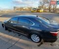 Сірий Лексус ЛС, об'ємом двигуна 4.6 л та пробігом 189 тис. км за 8999 $, фото 4 на Automoto.ua