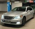 Сірий Лексус ЛС, об'ємом двигуна 4.61 л та пробігом 275 тис. км за 10900 $, фото 2 на Automoto.ua