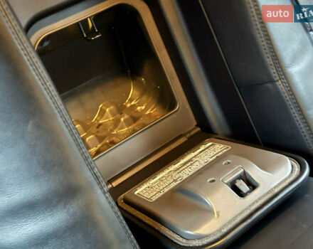 Сірий Лексус ЛС, об'ємом двигуна 4.6 л та пробігом 116 тис. км за 14999 $, фото 42 на Automoto.ua