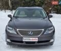 Сірий Лексус ЛС, об'ємом двигуна 5 л та пробігом 237 тис. км за 15499 $, фото 2 на Automoto.ua