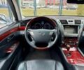 Сірий Лексус ЛС, об'ємом двигуна 4.6 л та пробігом 275 тис. км за 11500 $, фото 22 на Automoto.ua