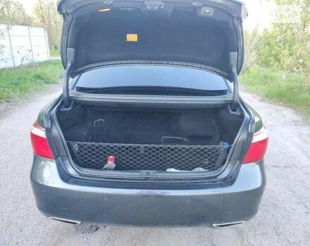 Серый Лексус ЛС, объемом двигателя 5 л и пробегом 380 тыс. км за 13900 $, фото 1 на Automoto.ua