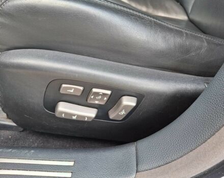 Серый Лексус ЛС, объемом двигателя 5 л и пробегом 340 тыс. км за 14500 $, фото 13 на Automoto.ua