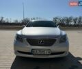 Сірий Лексус ЛС, об'ємом двигуна 4.61 л та пробігом 274 тис. км за 11500 $, фото 12 на Automoto.ua