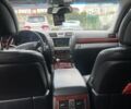 Сірий Лексус ЛС, об'ємом двигуна 5 л та пробігом 230 тис. км за 14800 $, фото 6 на Automoto.ua