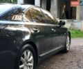 Серый Лексус ЛС, объемом двигателя 4.61 л и пробегом 280 тыс. км за 8800 $, фото 7 на Automoto.ua