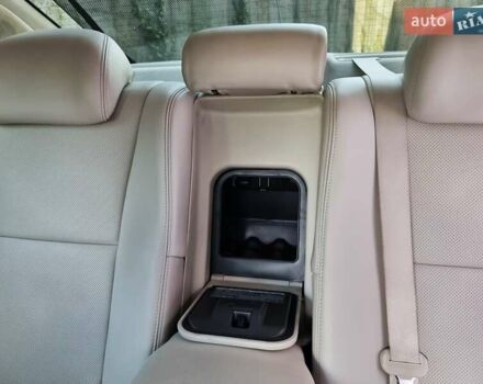 Серый Лексус ЛС, объемом двигателя 4.97 л и пробегом 237 тыс. км за 16999 $, фото 61 на Automoto.ua