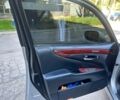 Сірий Лексус ЛС, об'ємом двигуна 4.6 л та пробігом 243 тис. км за 8500 $, фото 17 на Automoto.ua