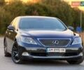 Сірий Лексус ЛС, об'ємом двигуна 4.61 л та пробігом 323 тис. км за 12500 $, фото 1 на Automoto.ua
