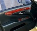Сірий Лексус ЛС, об'ємом двигуна 4.6 л та пробігом 220 тис. км за 11000 $, фото 11 на Automoto.ua