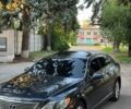Сірий Лексус ЛС, об'ємом двигуна 4.61 л та пробігом 152 тис. км за 11999 $, фото 1 на Automoto.ua