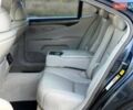Сірий Лексус ЛС, об'ємом двигуна 4.61 л та пробігом 323 тис. км за 12500 $, фото 19 на Automoto.ua