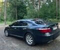 Сірий Лексус ЛС, об'ємом двигуна 4.61 л та пробігом 286 тис. км за 11500 $, фото 3 на Automoto.ua