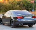 Сірий Лексус ЛС, об'ємом двигуна 4.61 л та пробігом 323 тис. км за 12500 $, фото 4 на Automoto.ua