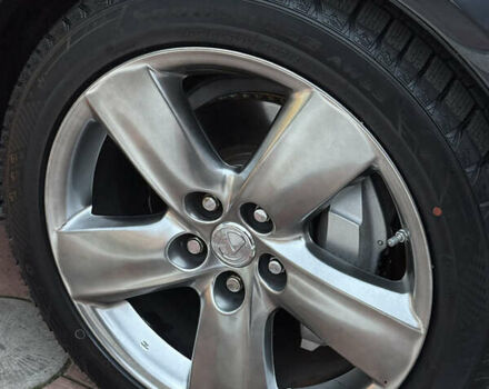 Сірий Лексус ЛС, об'ємом двигуна 4.6 л та пробігом 116 тис. км за 14999 $, фото 21 на Automoto.ua