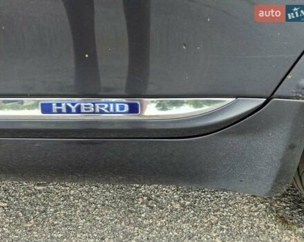 Серый Лексус ЛС, объемом двигателя 5 л и пробегом 380 тыс. км за 13900 $, фото 27 на Automoto.ua