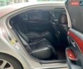 Сірий Лексус ЛС, об'ємом двигуна 4.61 л та пробігом 243 тис. км за 10999 $, фото 66 на Automoto.ua