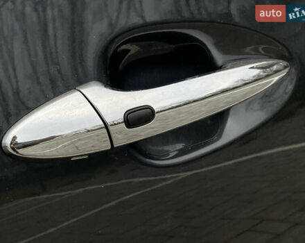 Серый Лексус ЛС, объемом двигателя 4.6 л и пробегом 195 тыс. км за 9950 $, фото 47 на Automoto.ua